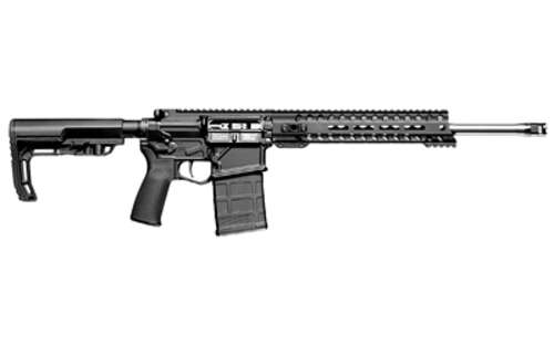 Rifles Long Guns Patriot Ordnance Factory Rogue 308Win POF ROGUE 308WIN 16.5" 10RD CA BLK